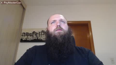 Bear online show from March 18, 2:37 am