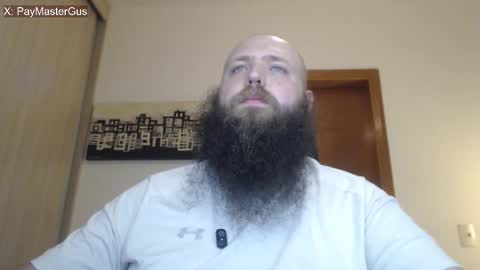 Bear online show from March 25, 11:22 pm