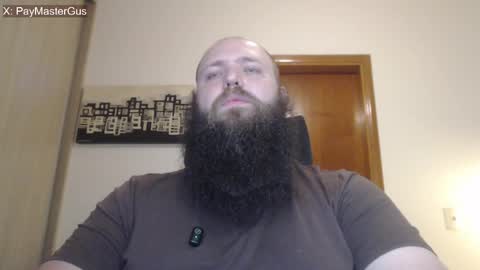 Bear online show from April 9, 12:43 am