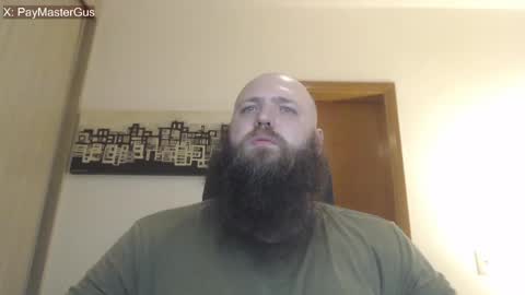 Bear online show from April 21, 2:51 am