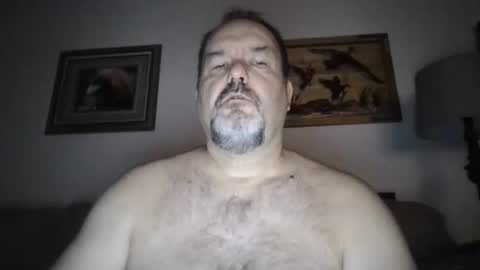 polarisman74 online show from February 19, 2:51 am