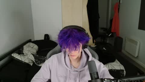 Snapshot of polarny05 chatting on January 20, 6:43 pm Polarny online show from January 20, 6:43 pm