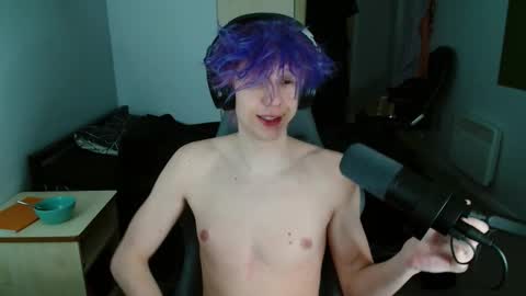 Snapshot of polarny05 chatting on February 26, 8:00 pm Polarny online show from February 26, 8:00 pm