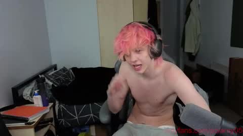 Snapshot of polarny05 chatting on January 11, 7:19 pm Polarny online show from January 11, 7:19 pm