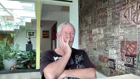 Paul online show from May 6, 3:28 pm