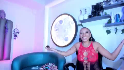 Polett Amarantas online show from February 1, 11:42 am