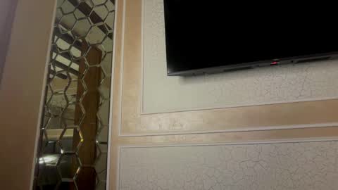 Angelic online show from April 23, 8:55 pm