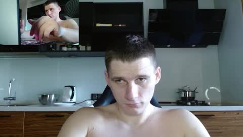 Poliglotjoe2 online show from February 28, 6:03 am