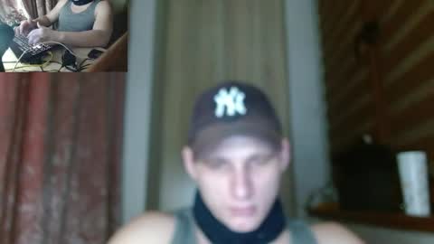 Poliglotjoe2 online show from March 22, 9:40 pm