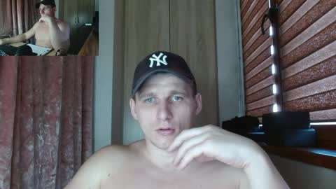 Poliglotjoe2 online show from March 28, 4:45 am