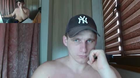 Poliglotjoe2 online show from March 29, 2:06 pm