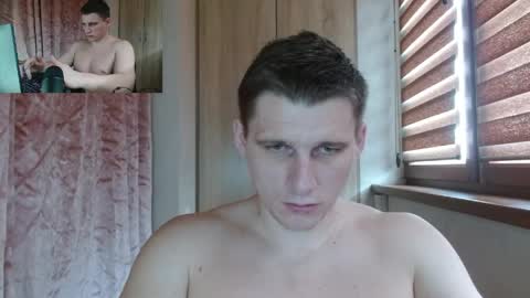 Poliglotjoe2 online show from April 3, 6:55 am