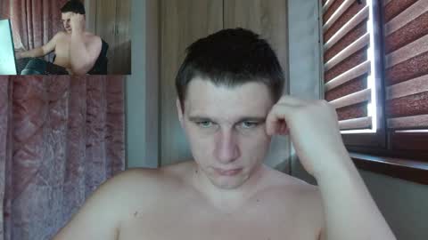 Poliglotjoe2 online show from April 4, 7:06 am