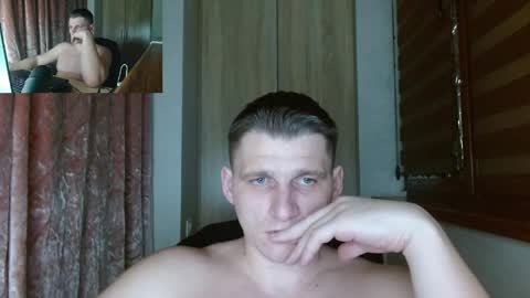 Poliglotjoe2 online show from April 8, 9:37 pm