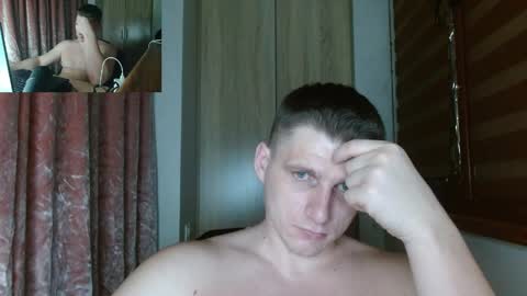 Poliglotjoe2 online show from April 9, 11:10 pm