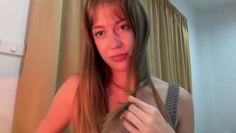 Polina online show from November 20, 3:23 pm