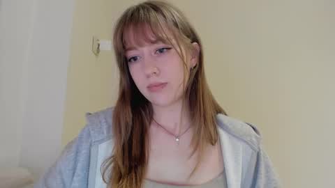 Polina online show from March 19, 9:30 pm