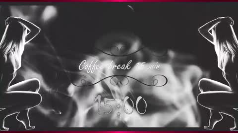 Polina online show from February 8, 8:12 pm