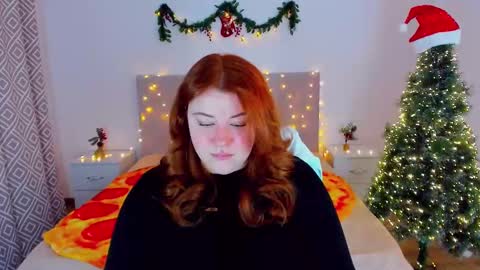 Polina online show from December 24, 9:17 am