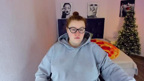 Polina online show from December 29, 7:50 am