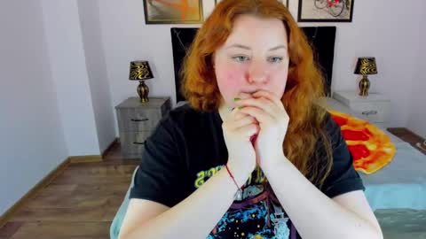 Polina online show from January 12, 10:56 am