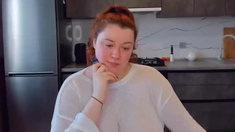 Polina online show from February 17, 1:42 pm