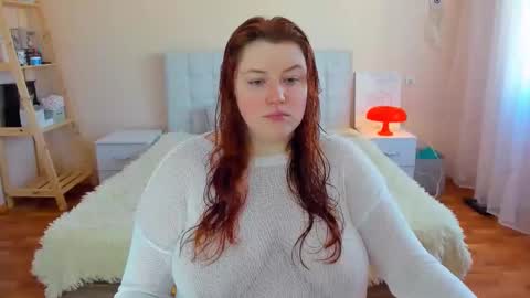 Polina online show from March 9, 12:20 pm