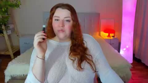 Polina online show from March 11, 5:35 pm