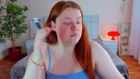 Polina online show from March 6, 12:12 pm