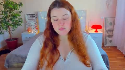 Polina online show from March 23, 1:48 pm