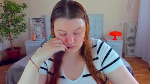 Polina online show from March 29, 12:38 pm