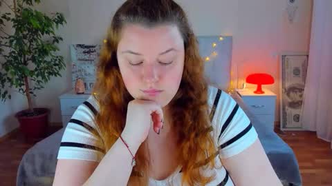 Polina online show from April 4, 2:47 pm