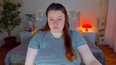 Polina online show from April 8, 1:22 pm