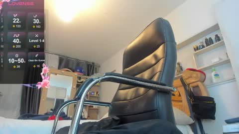 pollet_rose0 online show from April 10, 1:00 am