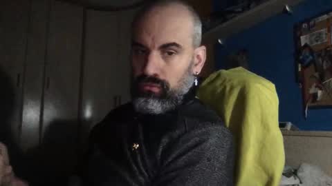 DIEGO O DIEGUITO online show from November 23, 7:52 am