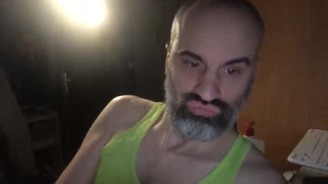 DIEGO O DIEGUITO online show from February 10, 1:32 am