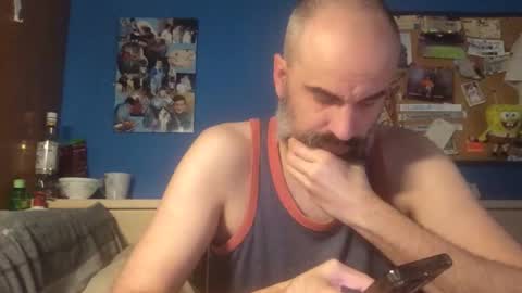 DIEGO O DIEGUITO online show from March 1, 4:53 pm