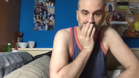 DIEGO O DIEGUITO online show from March 16, 3:34 am