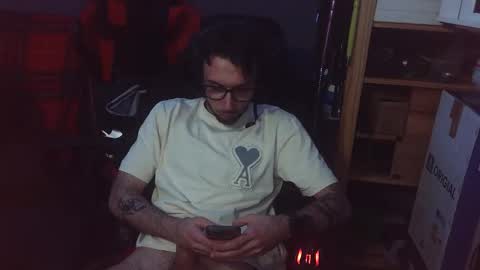 Snapshot of pollo285025895 chatting on October 26, 8:26 pm POLLO28 online show from October 26, 8:26 pm