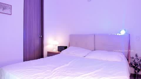 Polly online show from November 1, 12:12 am