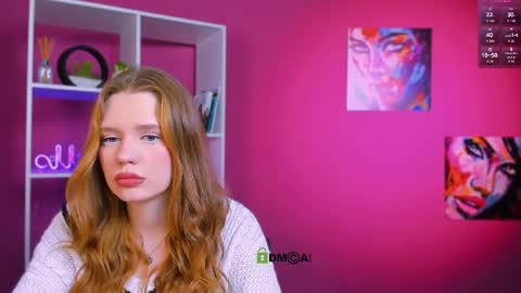 polly_cute1 online show from March 31, 6:52 pm