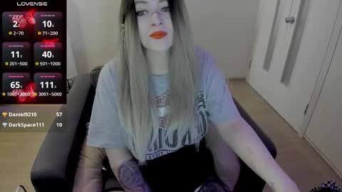 Polly online show from March 19, 8:29 am