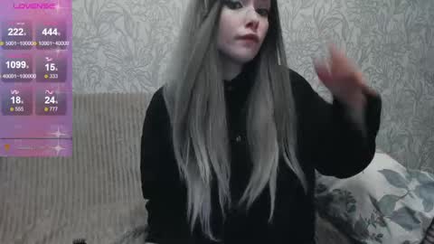 Polly online show from April 9, 6:57 pm