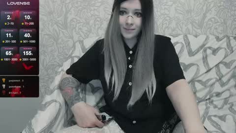 Polly online show from April 16, 9:39 pm