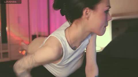 Snapshot of polusladkoye chatting on March 4, 4:52 pm Megan.online  online show from March 4, 4:52 pm