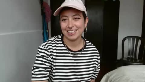 Poly online show from January 17, 5:41 pm