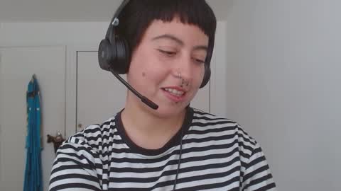 Poly online show from September 11, 6:52 pm