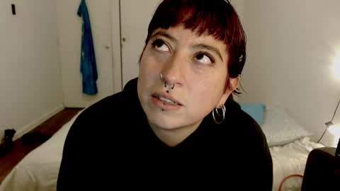 Poly online show from January 9, 1:19 am