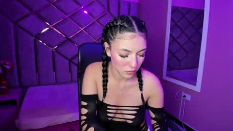 poly sasha  online show from January 14, 3:56 am