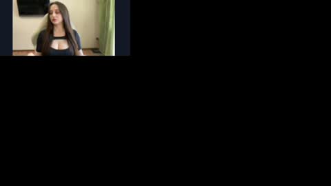 Snapshot of ponallys chatting on July 3, 10:21 am ponallys online show from July 3, 10:21 am